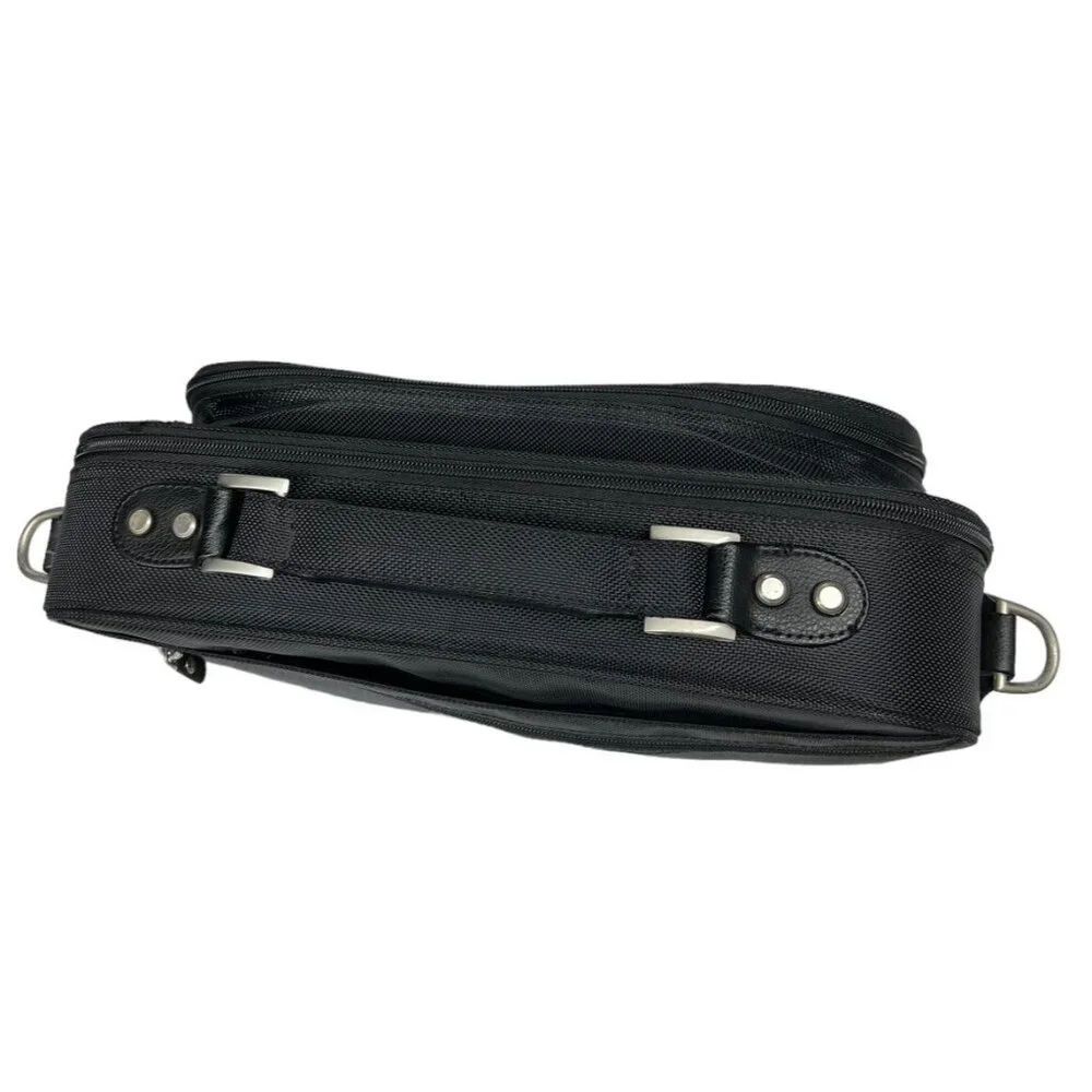 Dell Laptop Messenger Bag 15